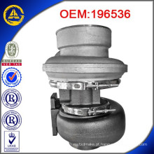 Turbocompressor de alta qualidade 311850 S4D OR5730